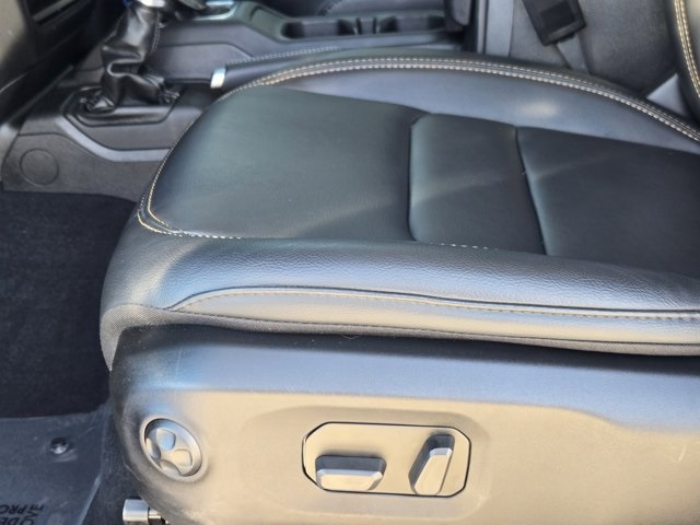 2024 Jeep Gladiator Sport photo 23