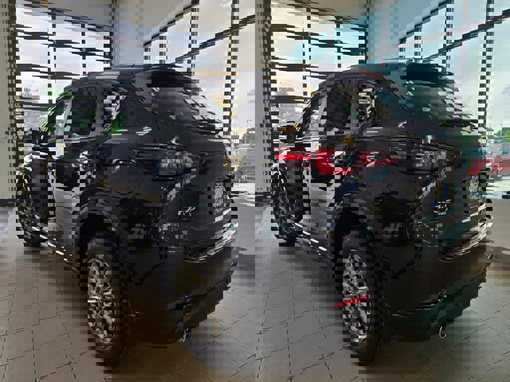 2025 Mazda CX-5 2.5 Select photo 9
