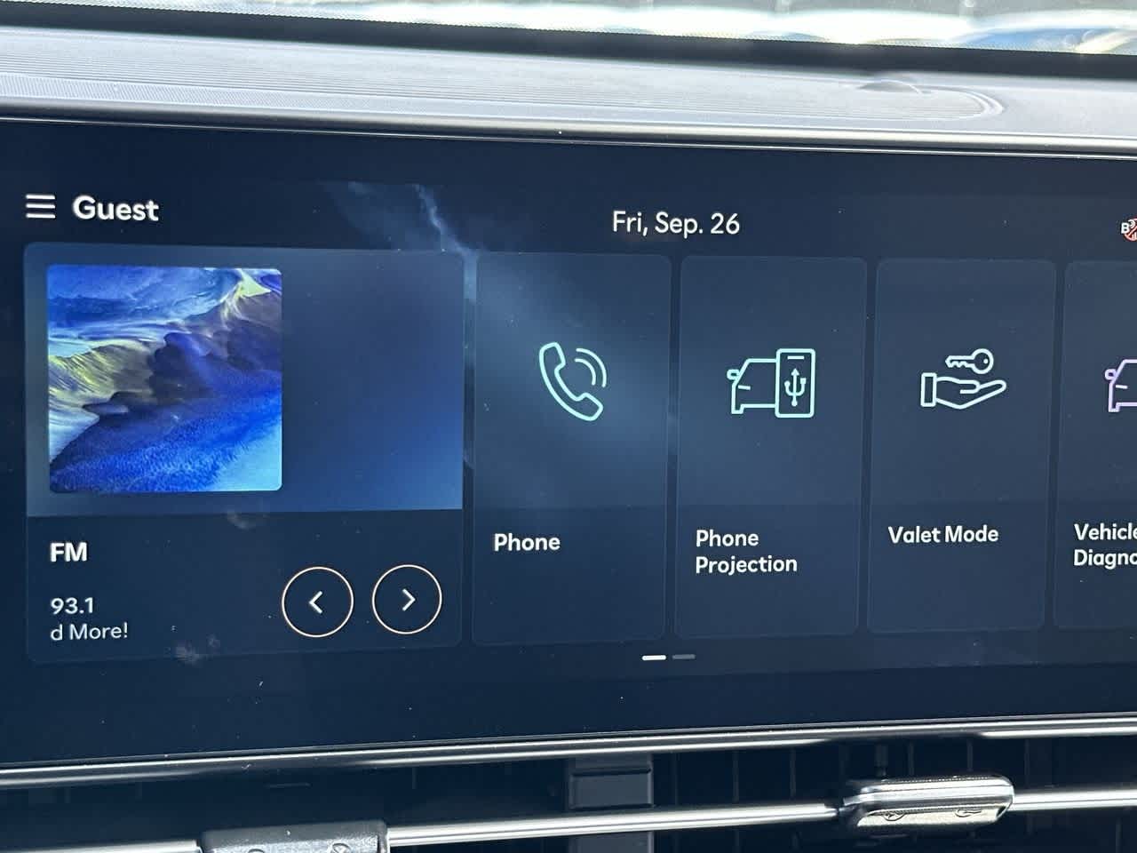 2026 Hyundai Kona SEL photo 17