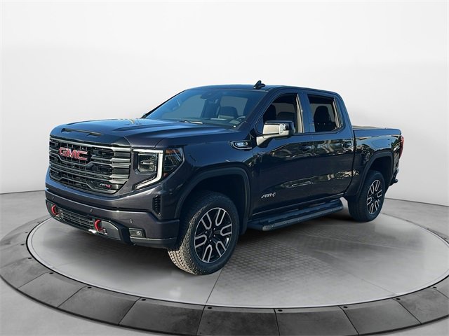 2026 Gmc Sierra 1500 AT4 photo 3