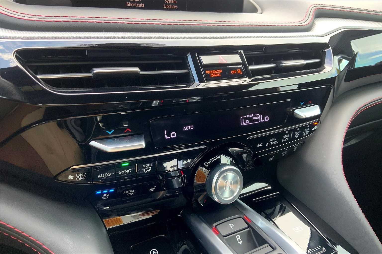 2023 Acura MDX SH-AWD A-Spec photo 31