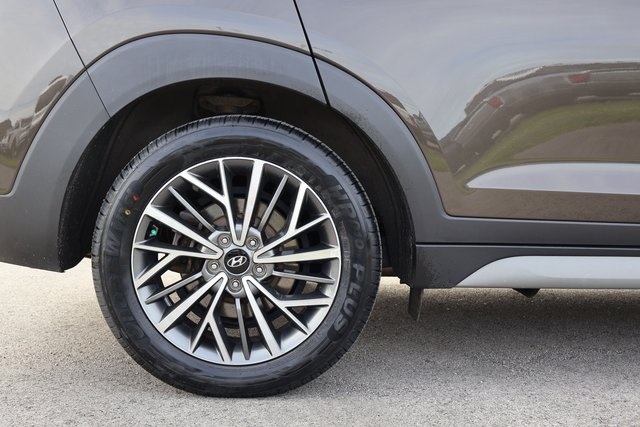 2020 Hyundai Tucson Ultimate photo 4