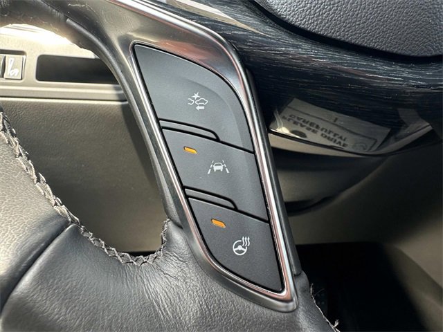 2023 Cadillac XT5 Premium Luxury photo 68