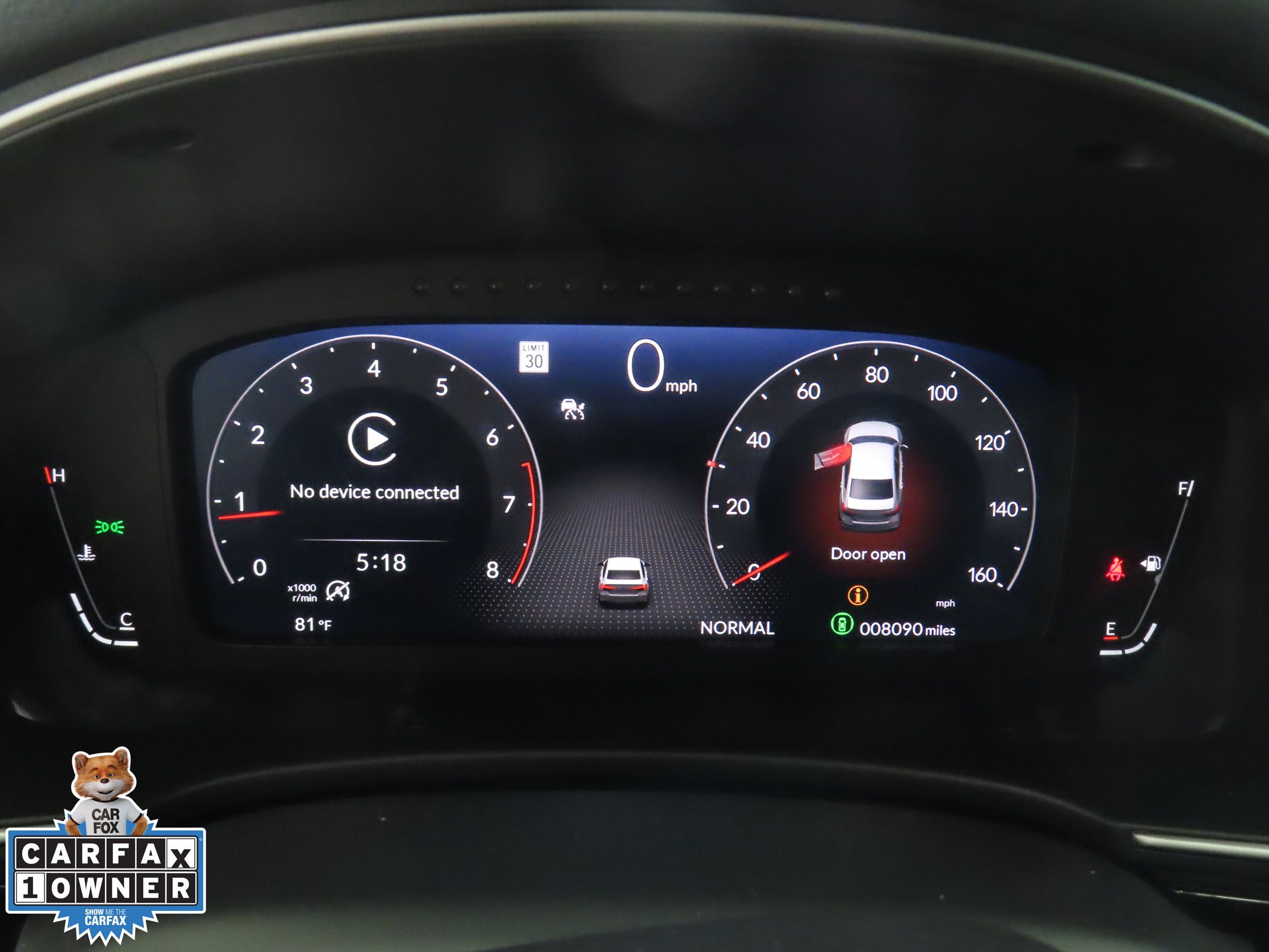 2025 Honda Civic Si photo 11