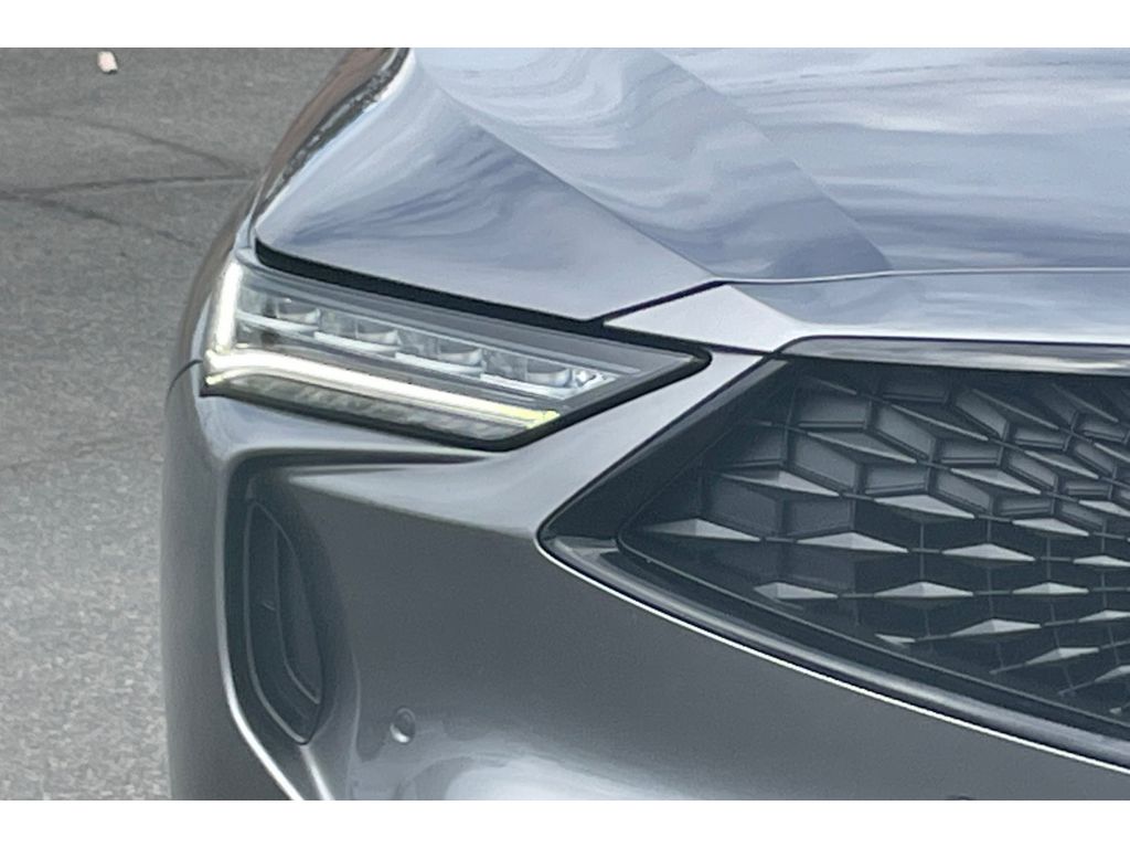 2023 Acura MDX SH-AWD A-Spec photo 39