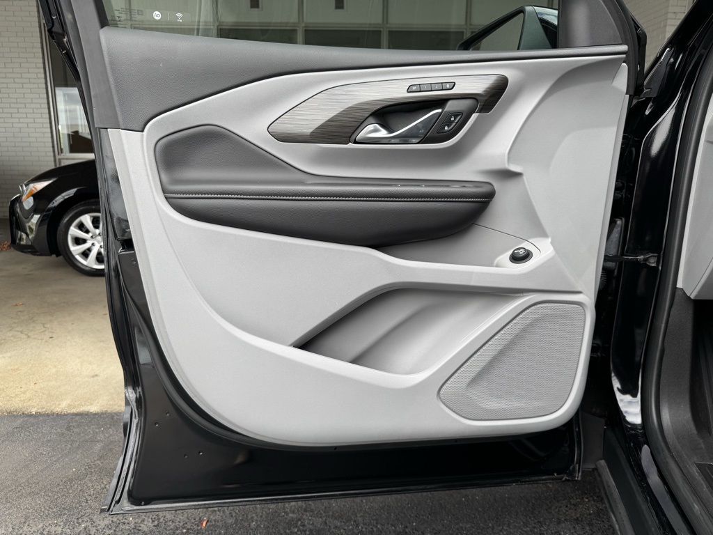 2024 Gmc Terrain SLT photo 7