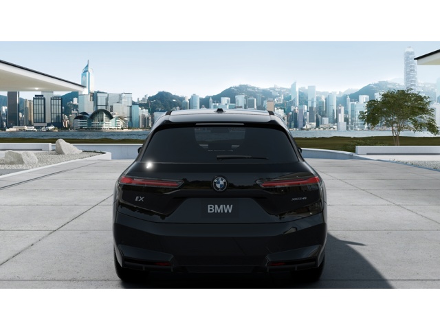 2026 Bmw iX photo 4