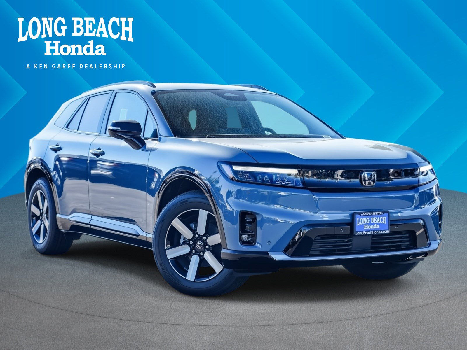 2026 Honda Prologue Touring's photo