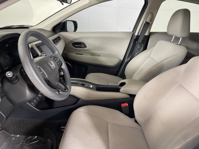 2018 Honda HR-V EX photo 19