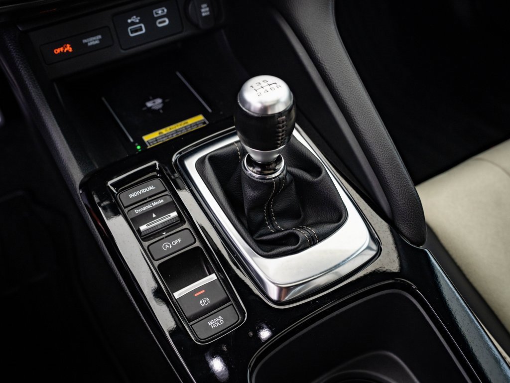 2024 Acura Integra A-Spec photo 27