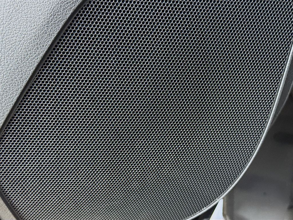 2025 Infiniti QX80 Luxe photo 19
