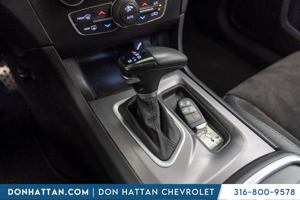 2023 Dodge Charger R/T Scat Pack photo 11