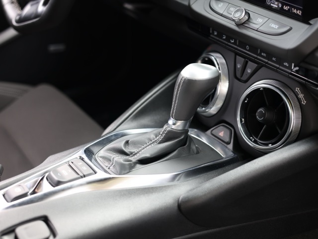 2023 Chevrolet Camaro LT1 photo 22