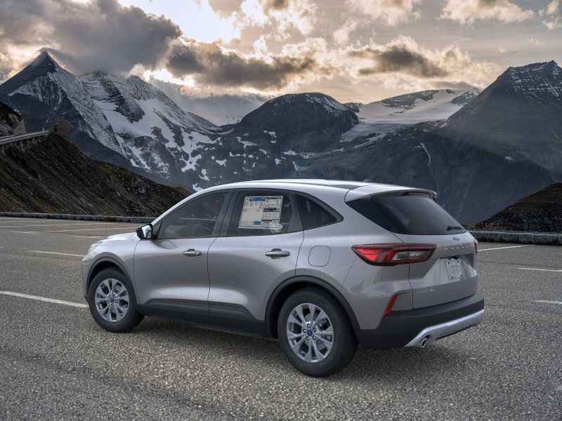2025 Ford Escape Active photo 4