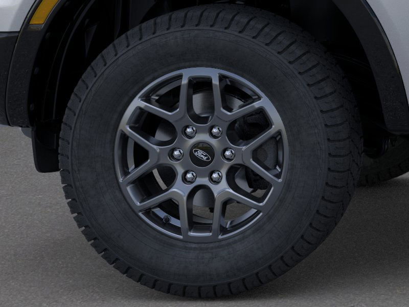 2024 Ford Ranger XLT photo 14