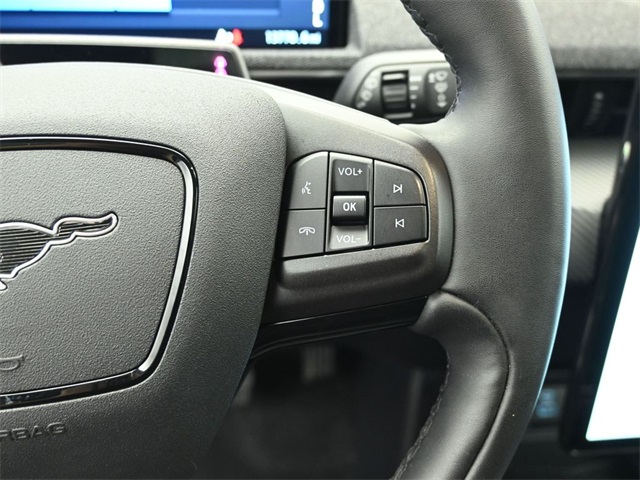 2023 Ford Mustang Premium photo 14