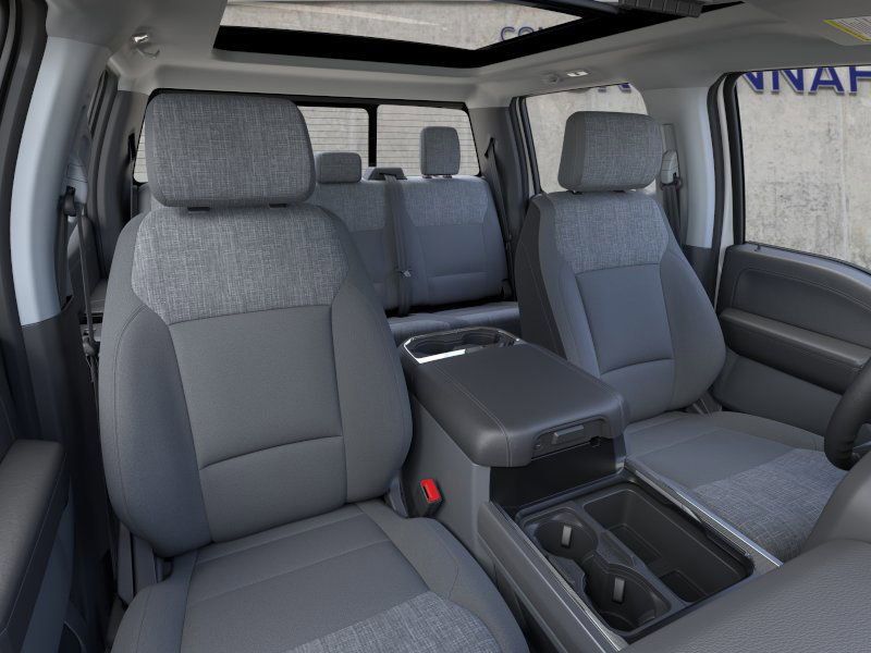 2026 Ford F-250 photo 10