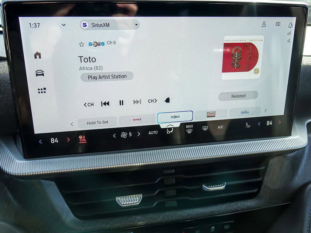 2025 FORD EXPLORER - Image 23