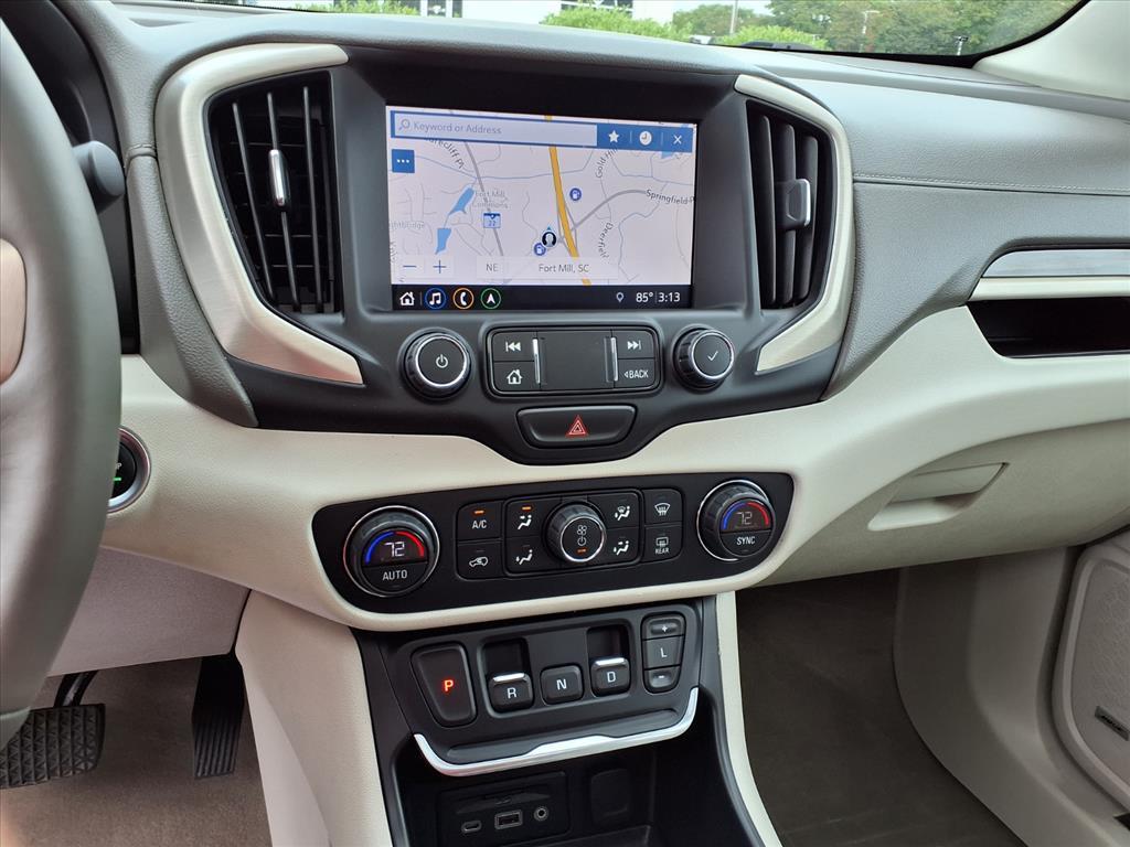 2019 Gmc Terrain Denali photo 7