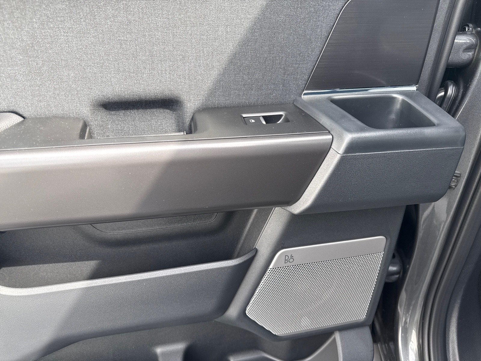 2025 Ford F-150 Lariat photo 10