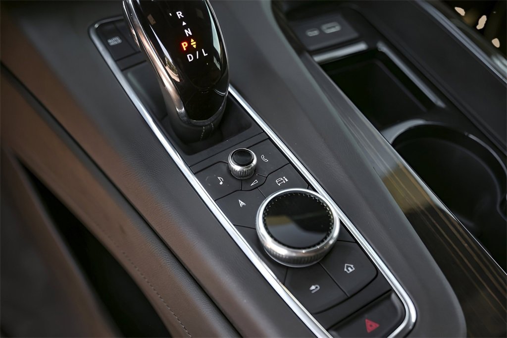 2023 Cadillac Escalade ESV Sport photo 17