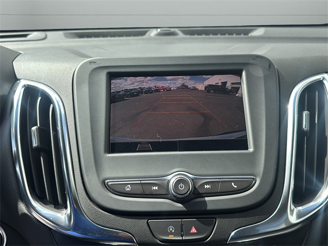 2024 Chevrolet Equinox LT photo 17