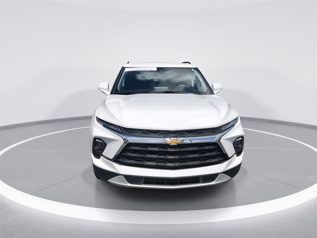 2023 Chevrolet Blazer 2LT photo 3