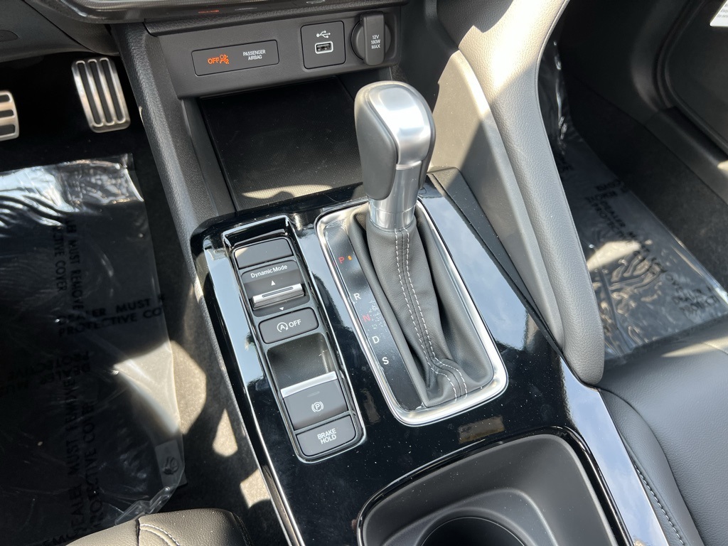 2025 Acura Integra A-Spec photo 22