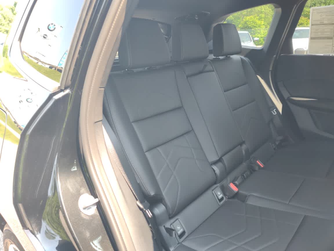 2025 Bmw X1 XDrive28i photo 13