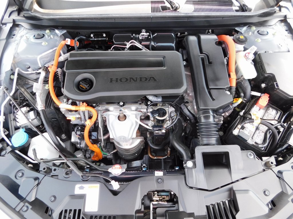 2023 Honda Accord Hybrid Sport photo 31