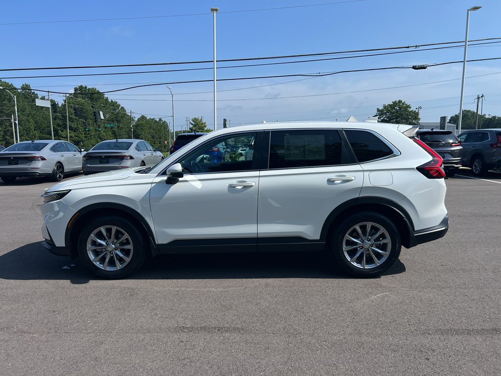 2023 Honda CR-V EX-L photo 2