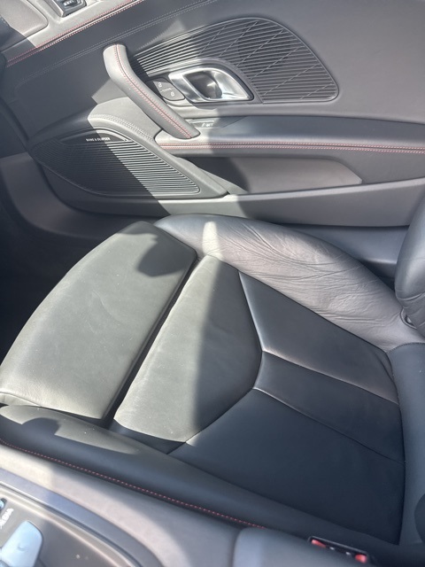 2023 Audi R8 V10 Performance photo 8