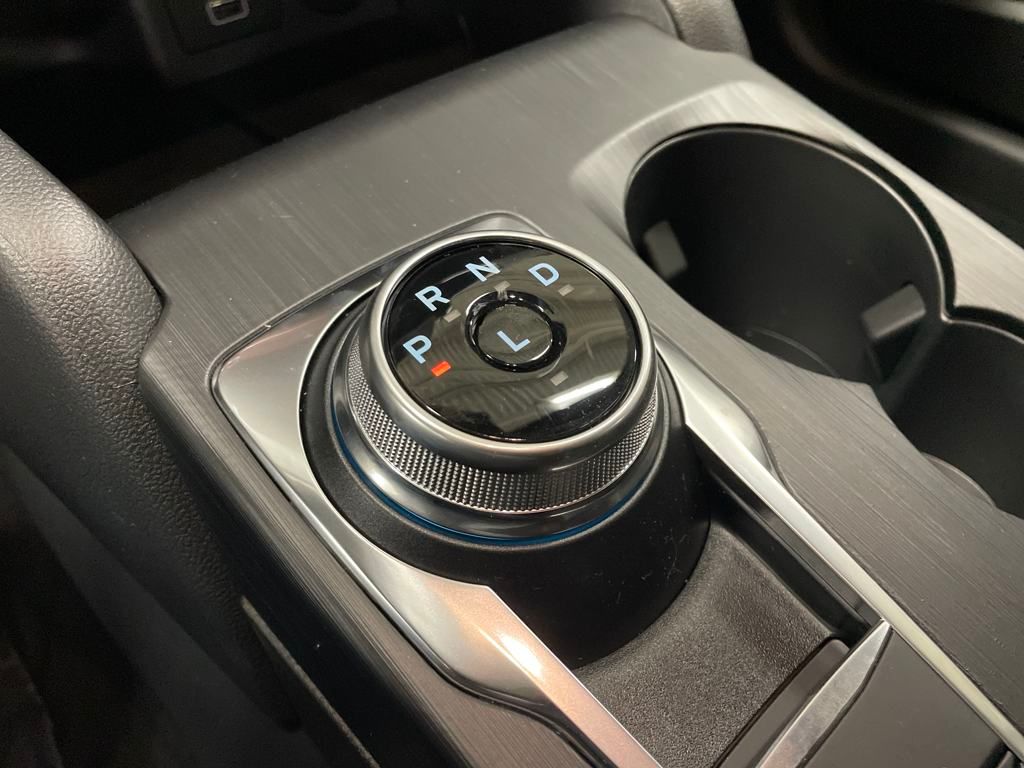 2025 Ford Escape Hybrid ST-Line photo 20