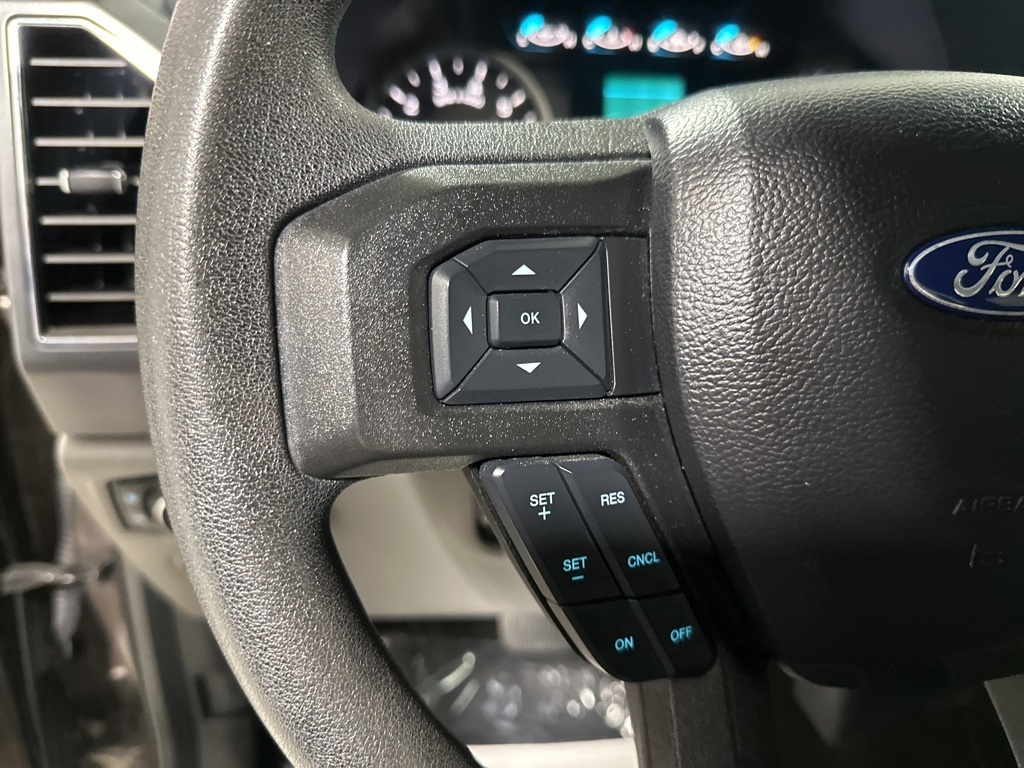 2020 Ford F-150 XLT photo 15
