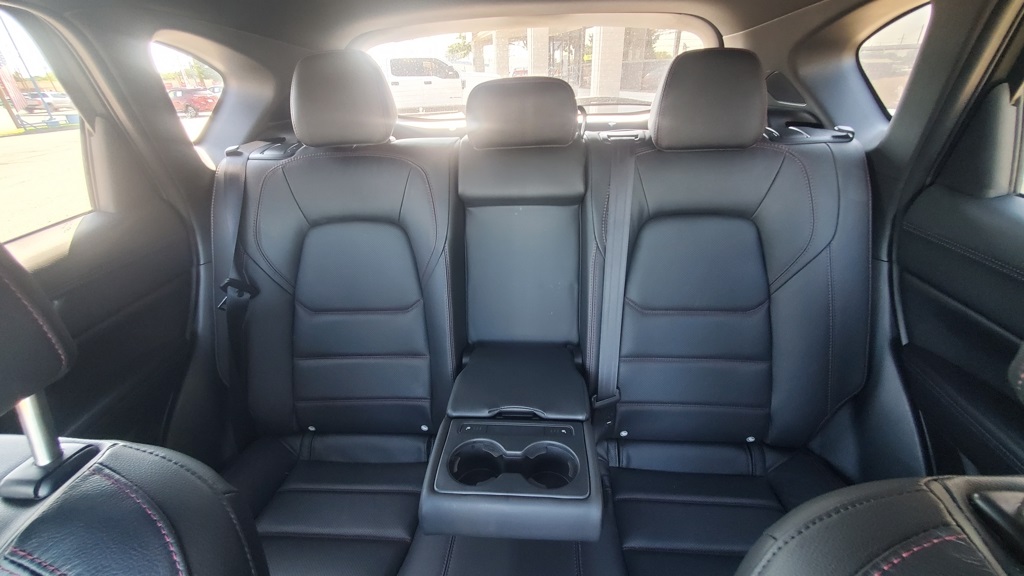 2024 Mazda CX-5 2.5 Turbo Premium photo 29