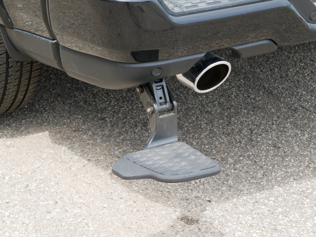 2025 Ram 1500 Laramie photo 20