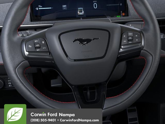 2025 Ford Mustang Mach-E Premium photo 11