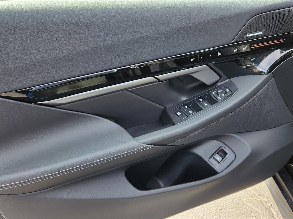 2025 Bmw 530i 530i xDrive photo 8