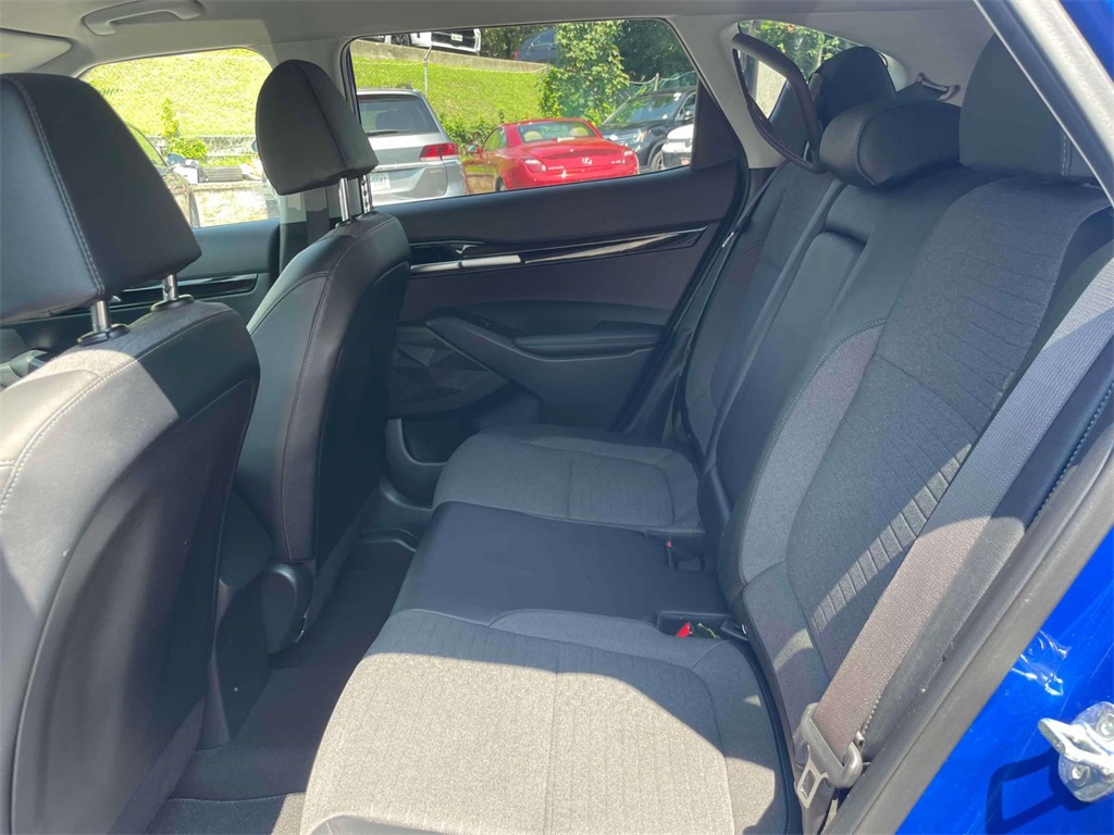 2021 Kia Seltos S photo 11