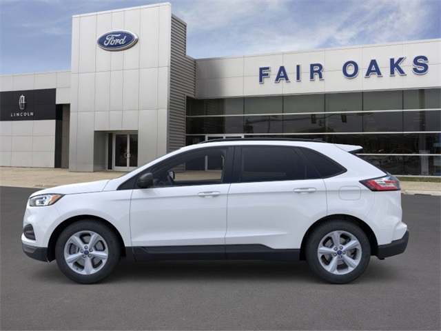 2024 Ford Edge SE photo 3