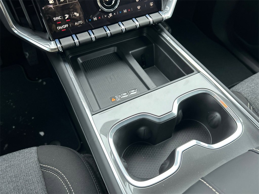 2026 GMC ACADIA - Image 26