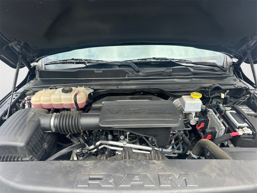 2022 Ram 1500 Sport Lone Star photo 13
