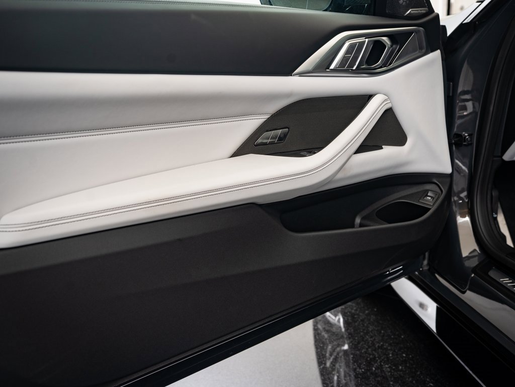 2026 Bmw M4 M4 Competition xDrive photo 23