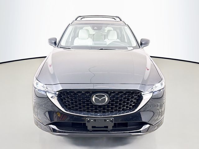 2025 Mazda CX-5 2.5 S Preferred photo 2