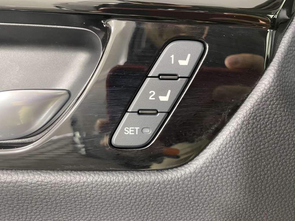 2023 Honda CR-V EX-L photo 23