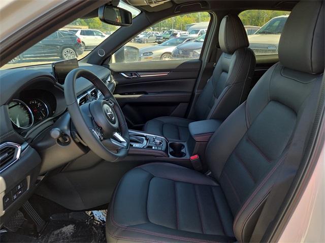 2025 Mazda CX-5 2.5 Turbo Premium photo 18