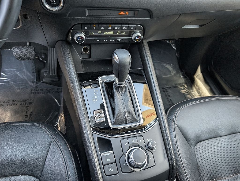 2023 Mazda CX-5 2.5 S Preferred photo 22