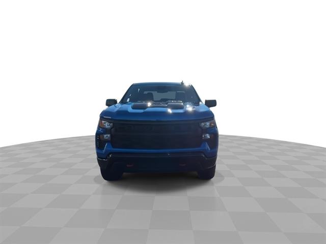 2023 Chevrolet Silverado 1500 Custom Trail Boss photo 4