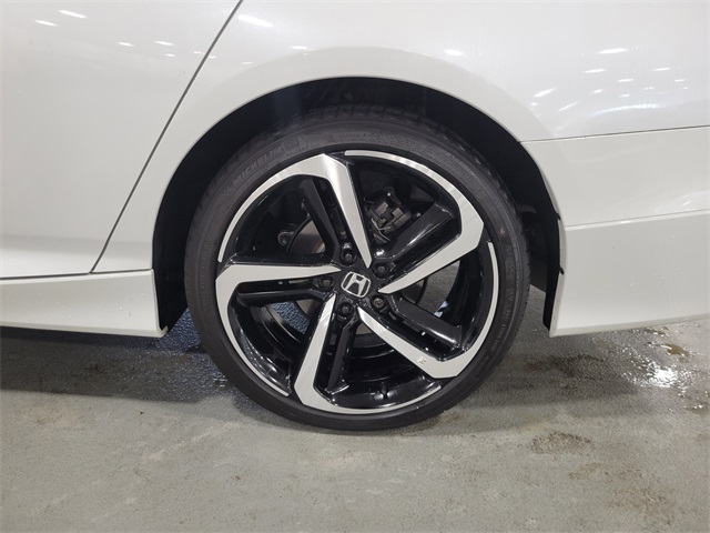 2022 Honda Accord Sport 2.0T photo 24
