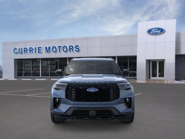 2026 FORD EXPLORER - Image 37